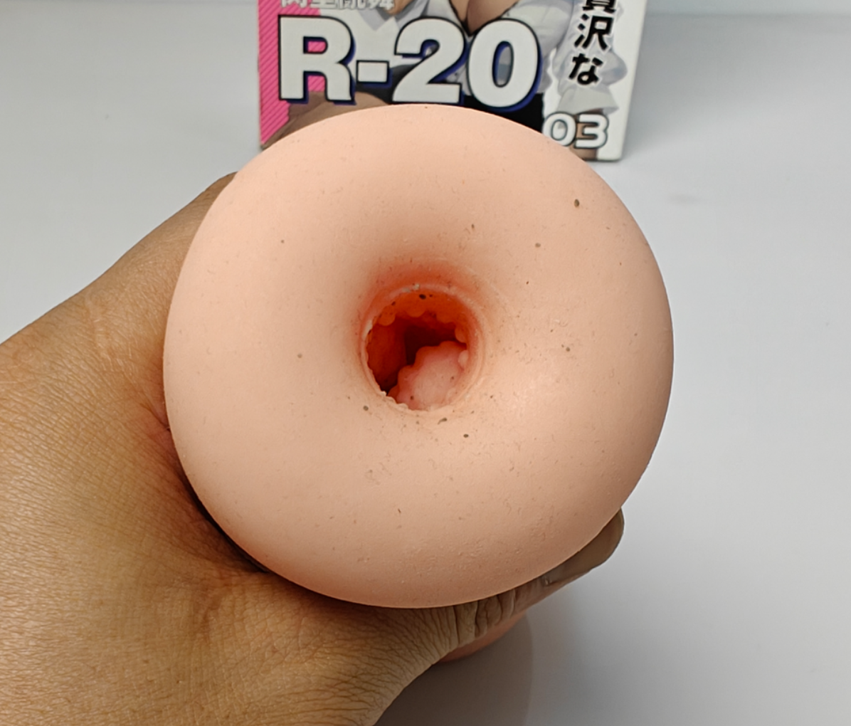 【老八测评】对子哈特R20第3代：喜忧参半，一锅好饭变成快餐