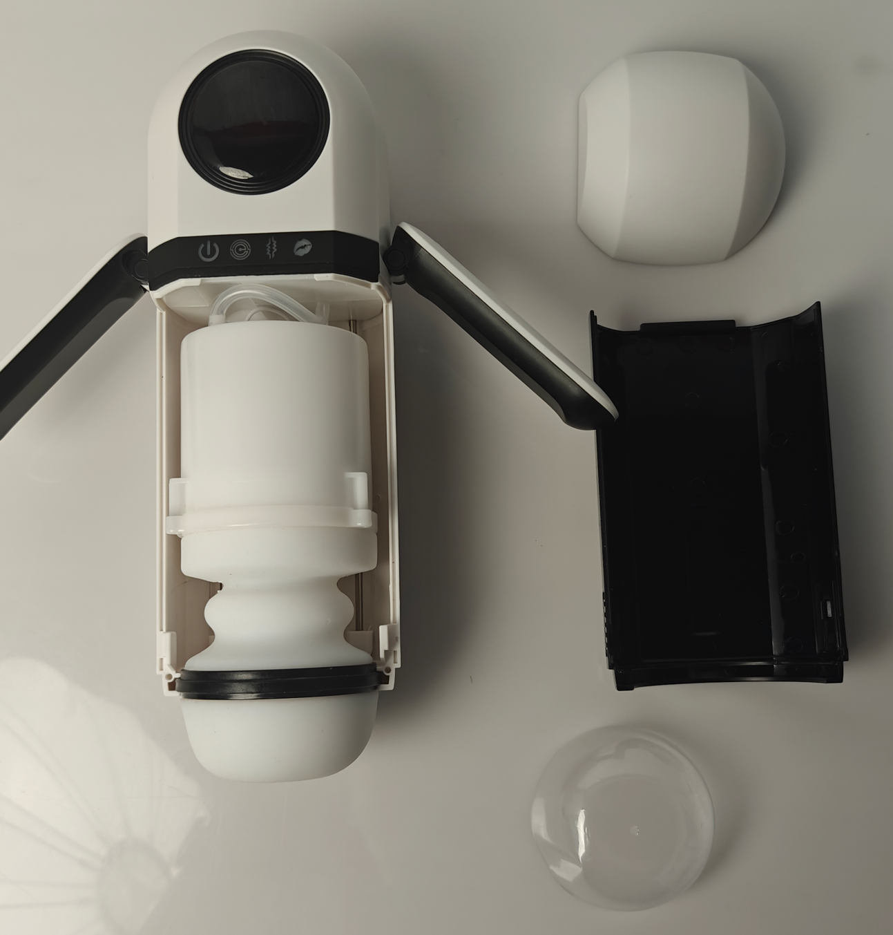 【老八测评】姬欲小C飞机杯:牙签搅水缸,廉价到好笑