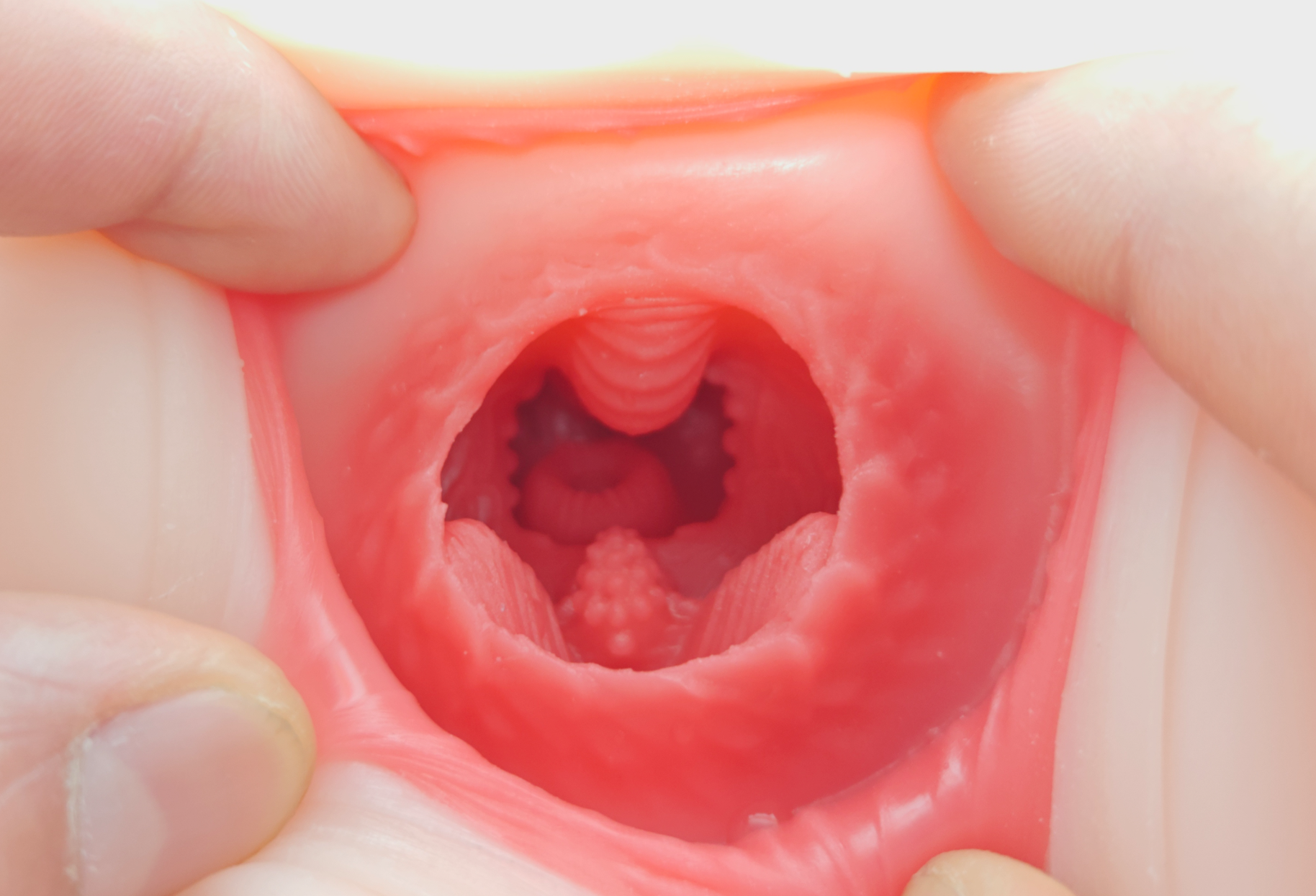 半岛老湿➡️RQS宫庭妄想，六边形小臀杯的终极答