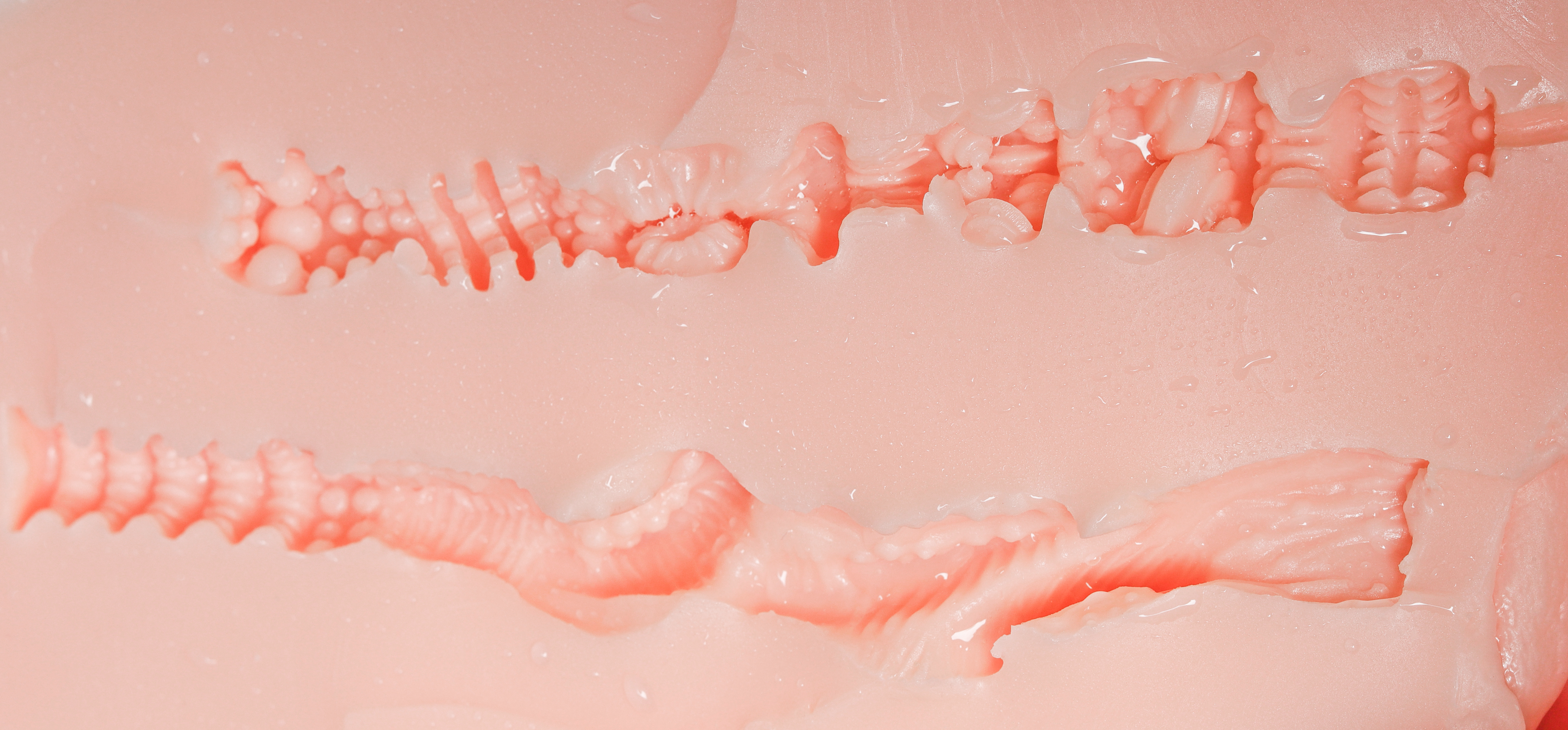 【老八测评】完全详解RQS魅惑生腰！适合恋爱的她来了！