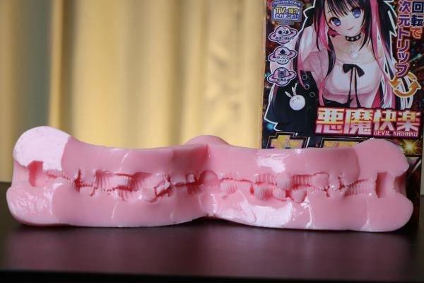 【老八测评】RIDE JAPAN恶魔快乐：吕布骑狗般的可惜体验