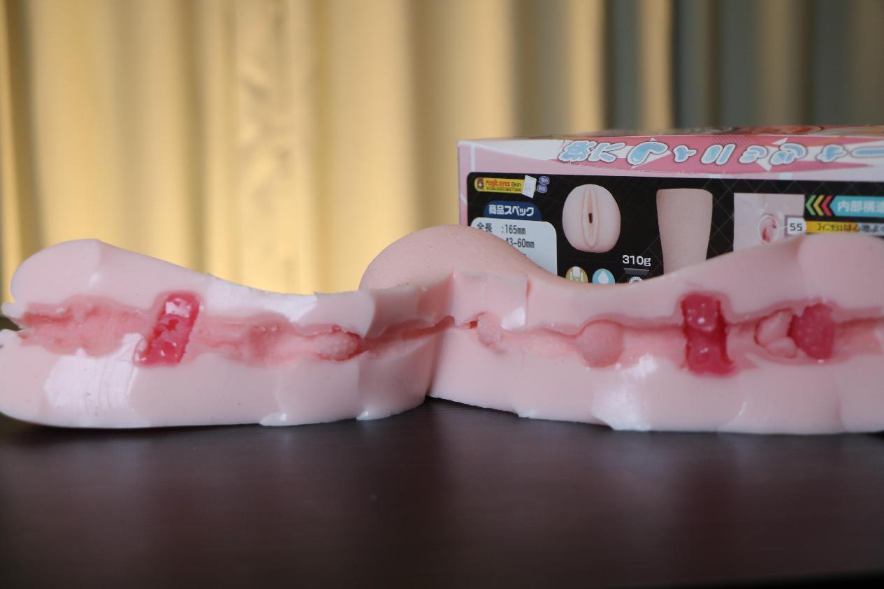 【老八测评】Magic eyes魔眼疑似狭穴：紧致为上，但略显单调