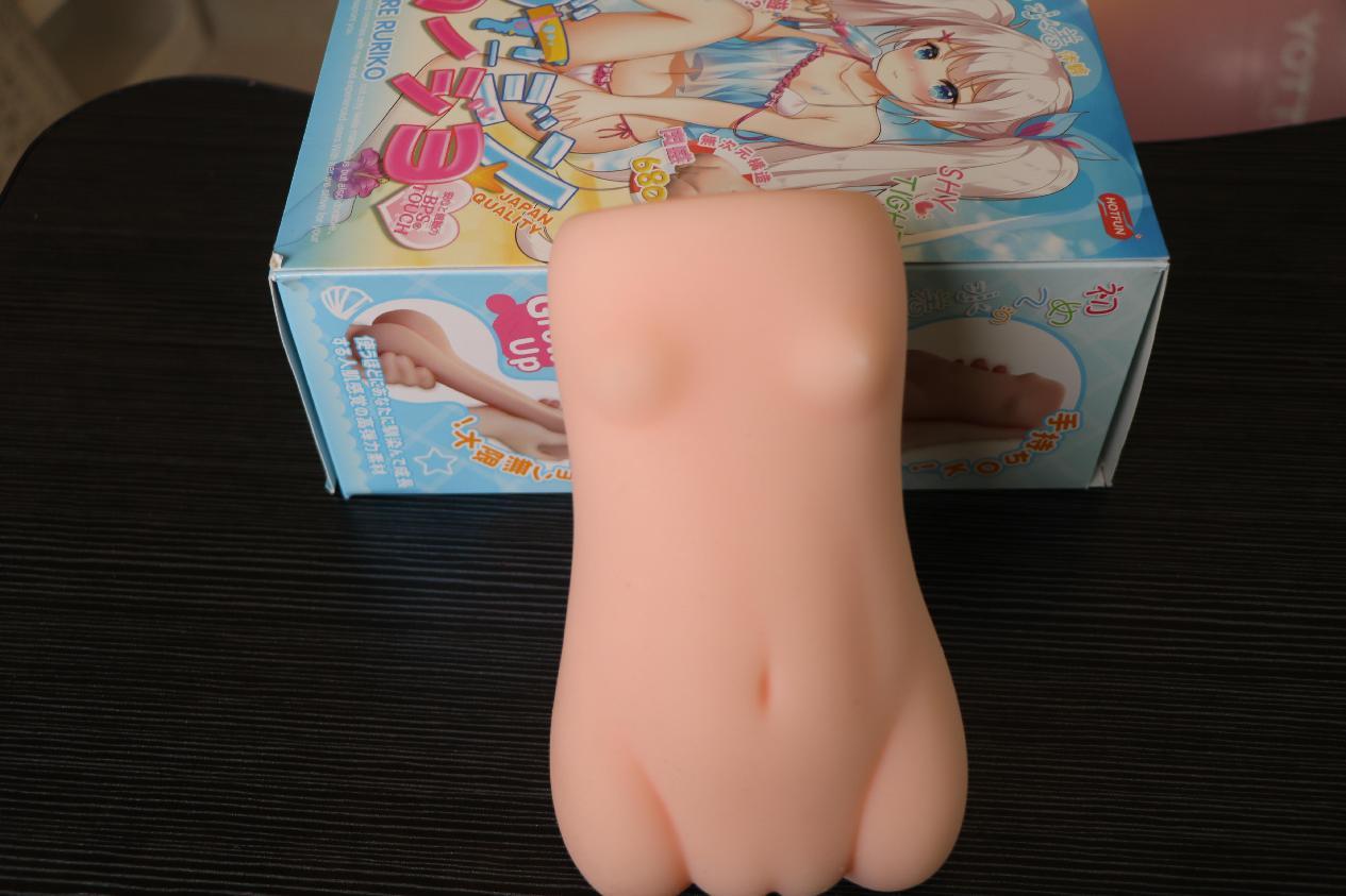 【老八测评】】HOTFUN水着琉璃子：并不适合新人的高刺激慢玩杯