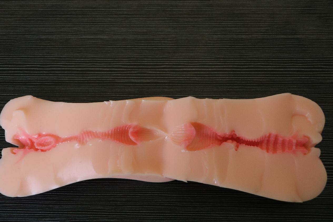 【老八测评】】HOTFUN水着琉璃子：并不适合新人的高刺激慢玩杯