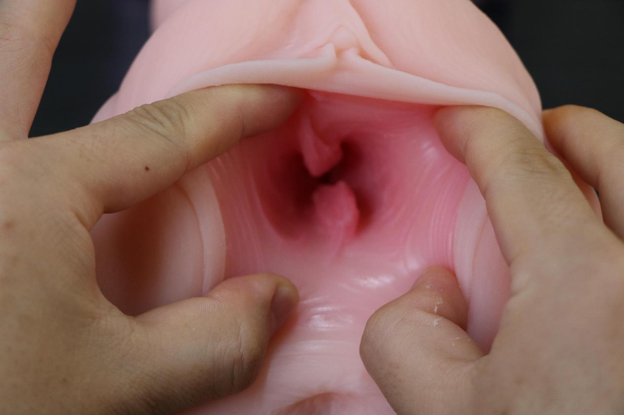 【老八测评】GXP DID主播：冷门小众但体验过关的高刺激重量级杯杯