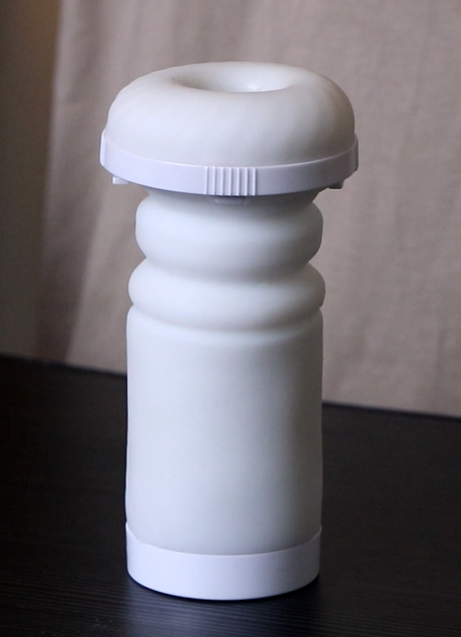 【老八测评】GXP艾萝机娘电动版：披着好看皮囊的红粉骷髅，设计应该给美术磕一个