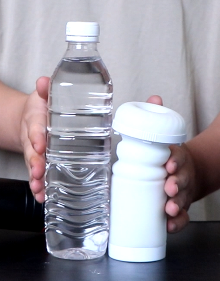 【老八测评】GXP艾萝机娘电动版：披着好看皮囊的红粉骷髅，设计应该给美术磕一个