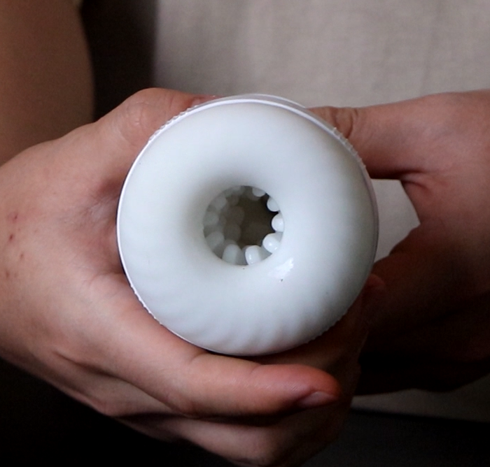 【老八测评】GXP艾萝机娘电动版：披着好看皮囊的红粉骷髅，设计应该给美术磕一个