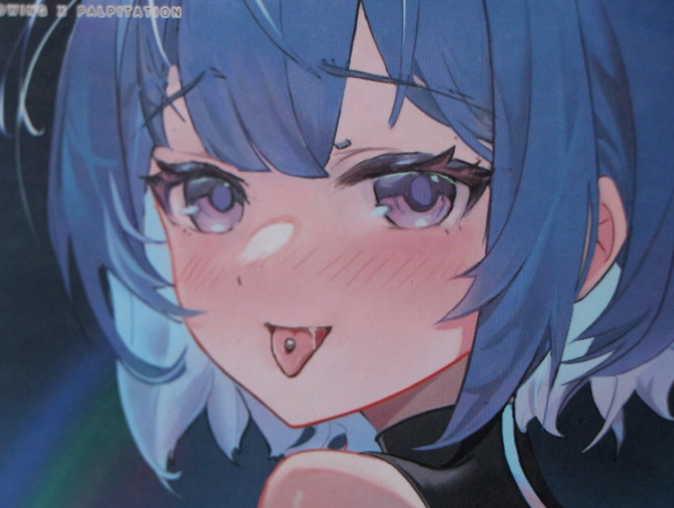 【老八测评】GXP艾萝机娘电动版：披着好看皮囊的红粉骷髅，设计应该给美术磕一个