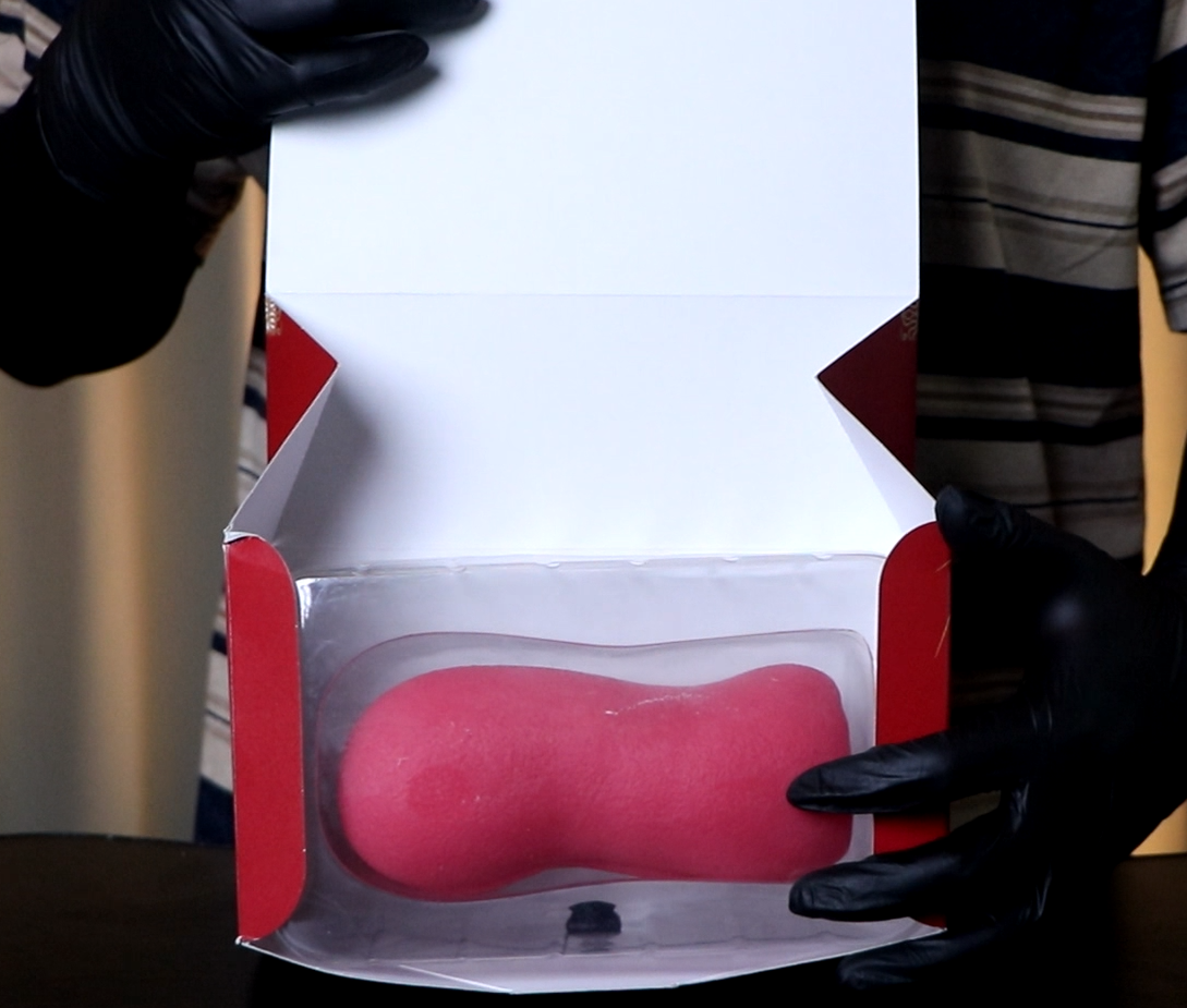 【老八测评】Magic eyes生腔之穴马卡龙:猎奇的造型和通道,体验未达预期