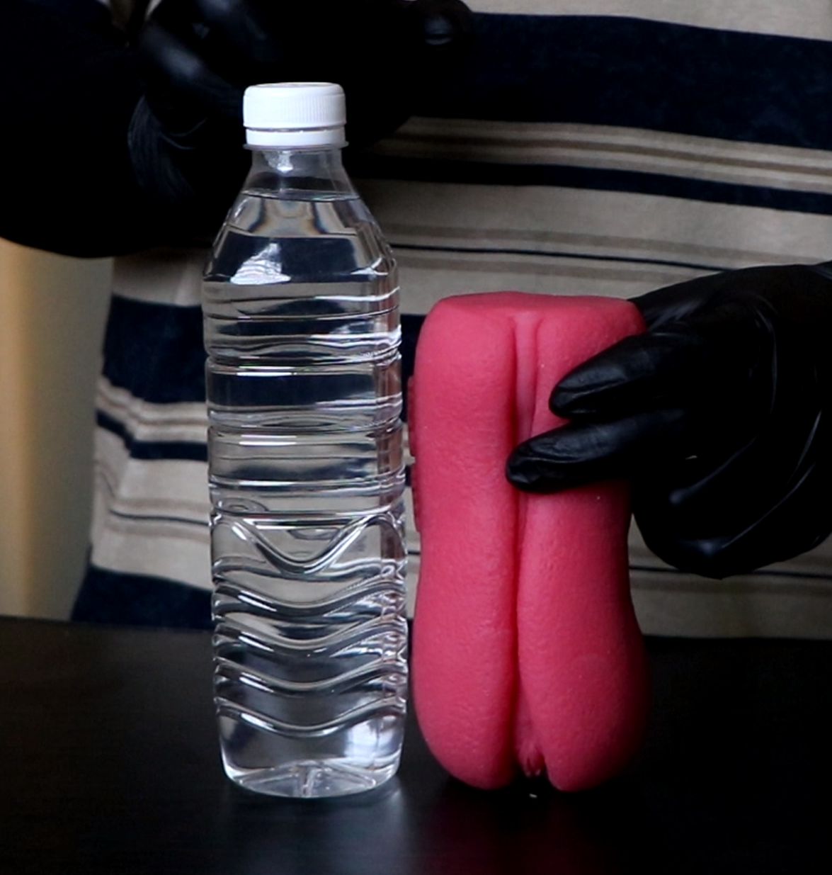 【老八测评】Magic eyes生腔之穴马卡龙:猎奇的造型和通道,体验未达预期