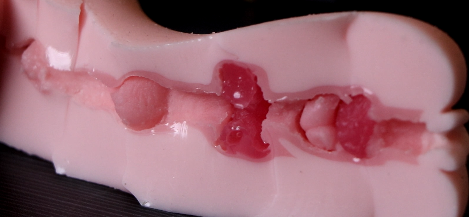 【老八测评】Magic eyes魔眼疑似狭穴：紧致为上，但略显单调