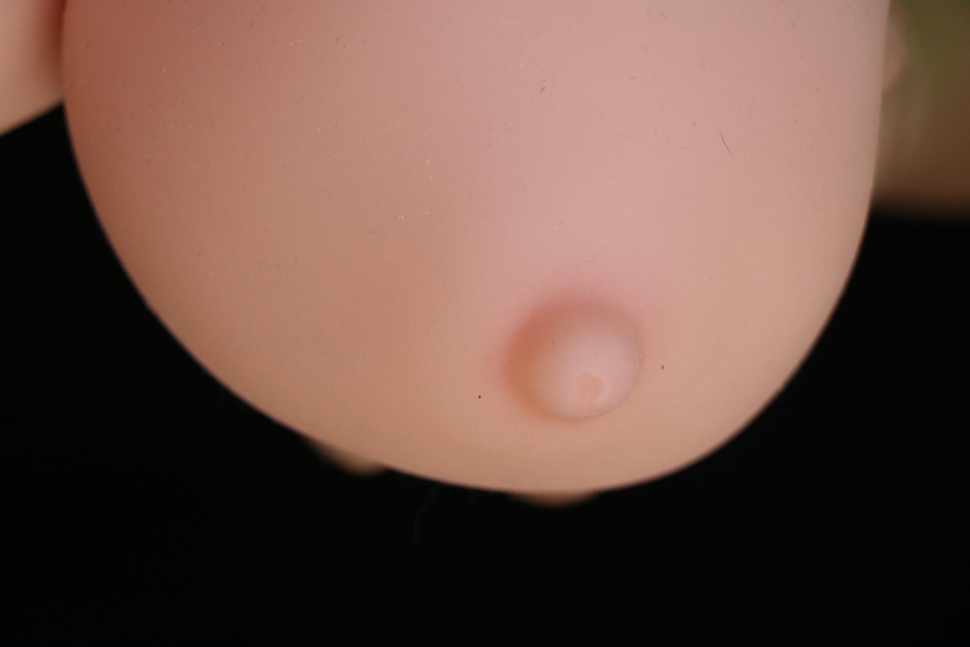【老八测评】GXP超顺从女仆一代:细腰美乳但体验逊色的绝美少妇身躯