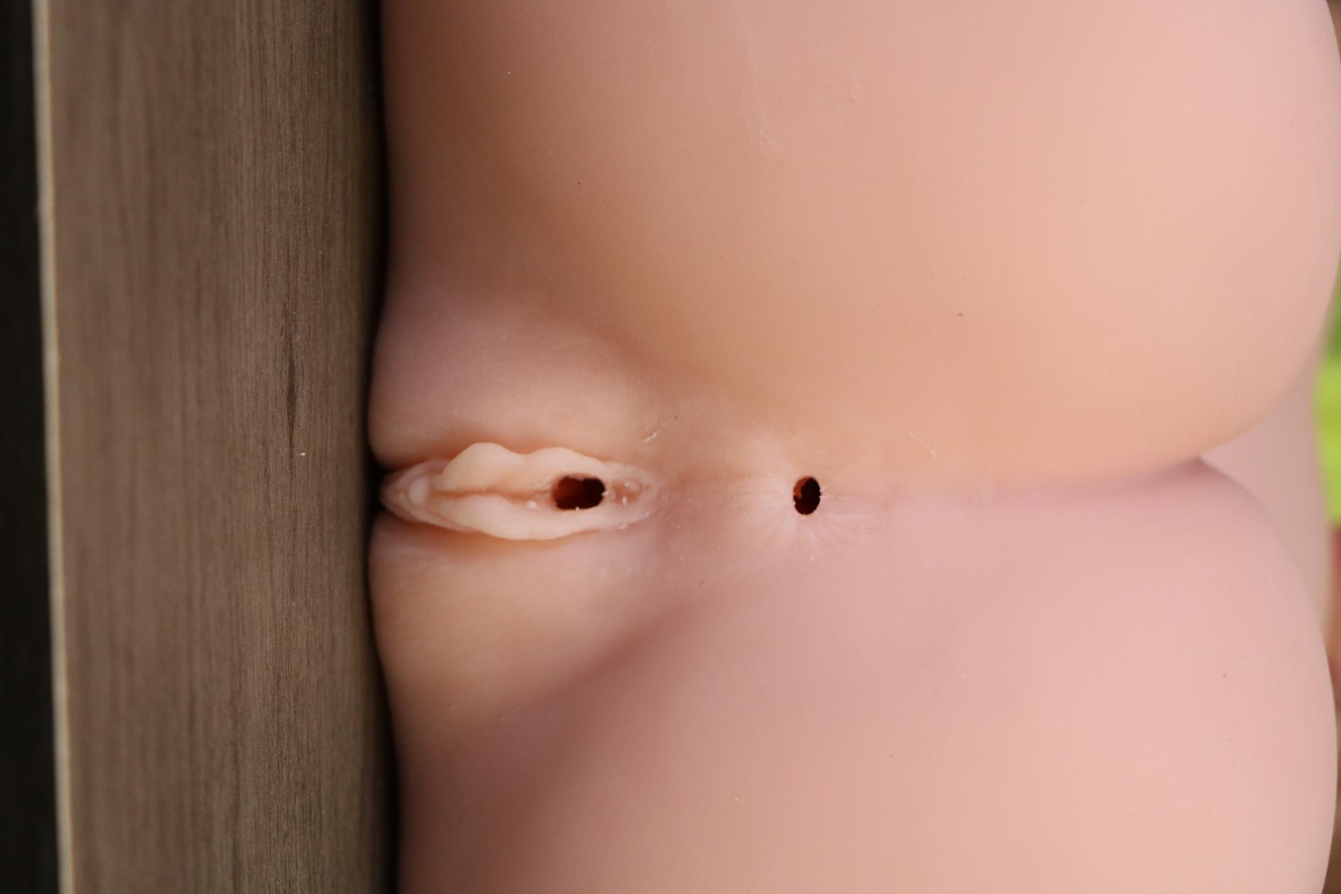 【老八测评】GXP超顺从女仆一代:细腰美乳但体验逊色的绝美少妇身躯