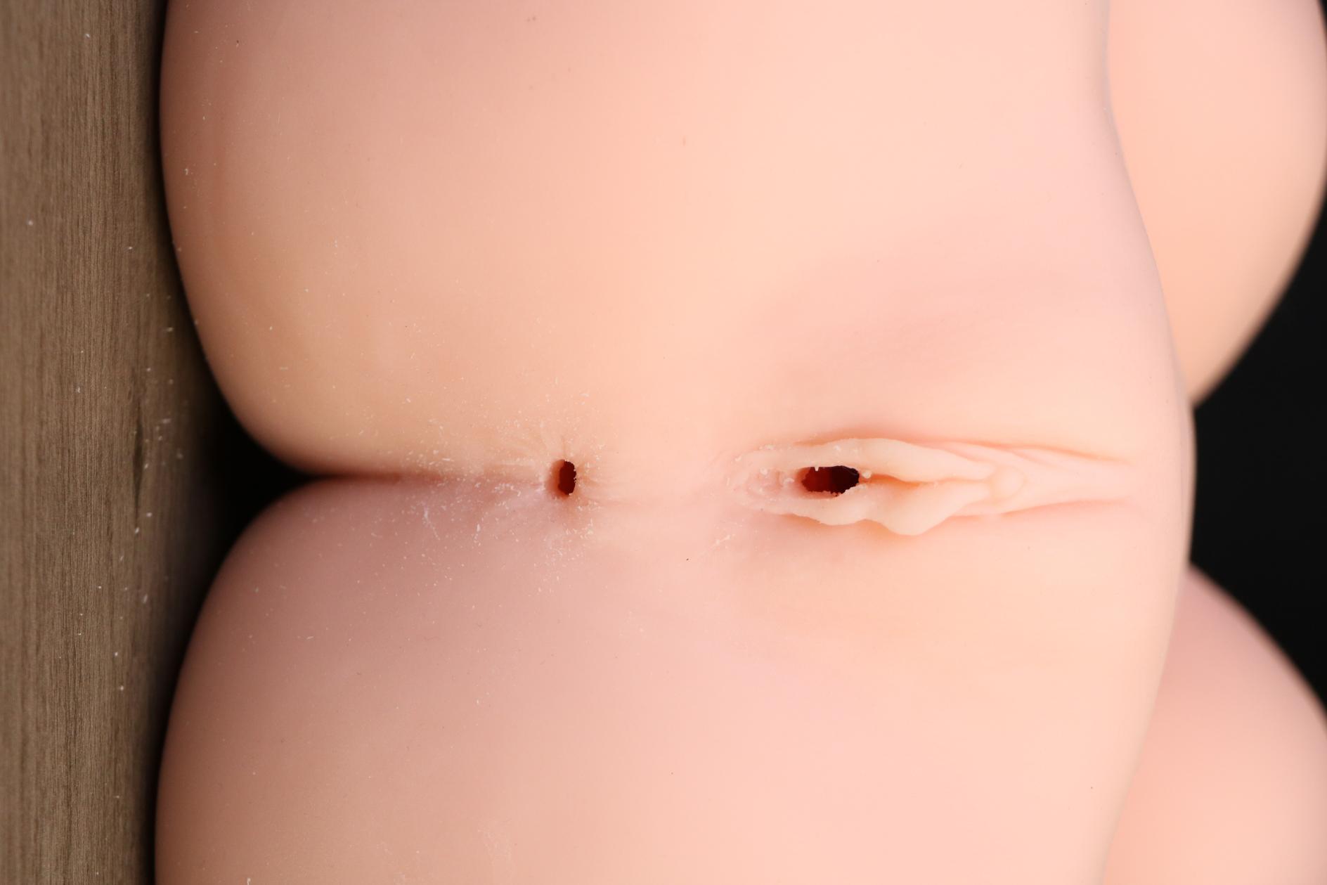 【老八测评】GXP超顺从女仆一代:细腰美乳但体验逊色的绝美少妇身躯