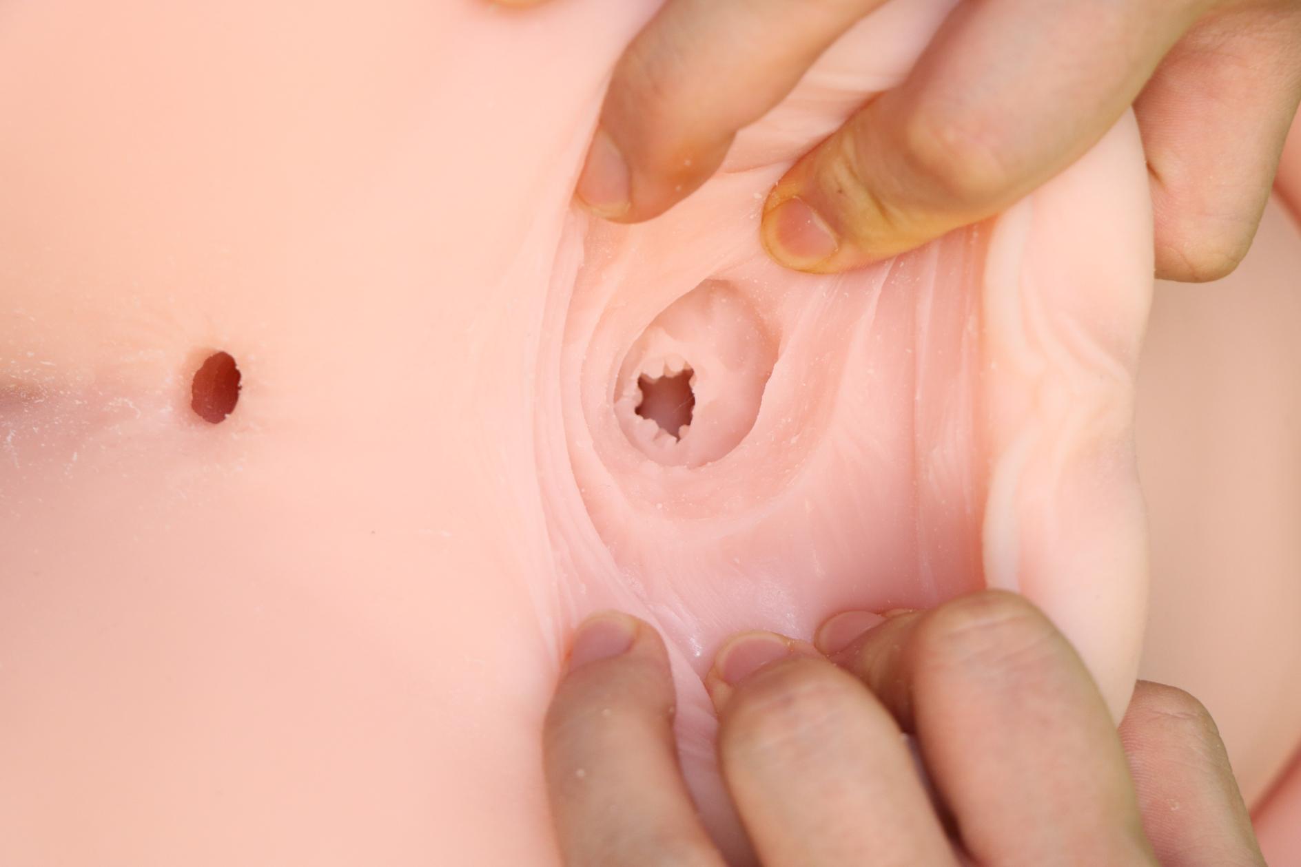 【老八测评】GXP超顺从女仆一代:细腰美乳但体验逊色的绝美少妇身躯