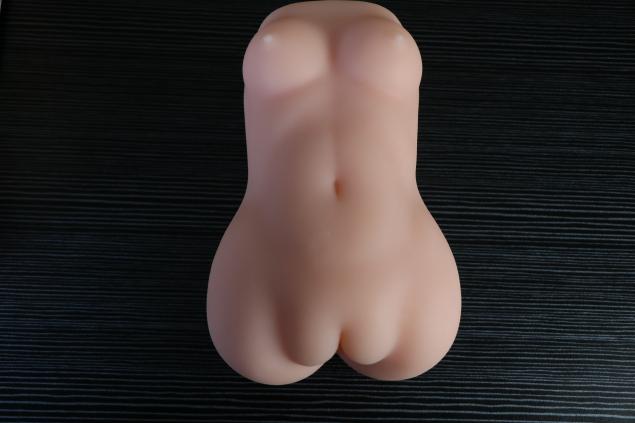 【老八测评】LoveFactor禁忌修女2代：主打紧致的中庸刺激杯，无功无过的迭代升级