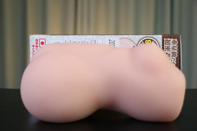 【老八测评】LoveFactor禁忌修女2代：主打紧致的中庸刺激杯，无功无过的迭代升级