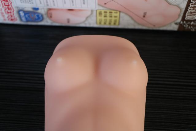 【老八测评】LoveFactor禁忌修女2代：主打紧致的中庸刺激杯，无功无过的迭代升级