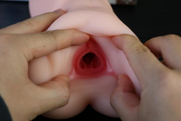 【老八测评】LoveFactor禁忌修女2代：主打紧致的中庸刺激杯，无功无过的迭代升级