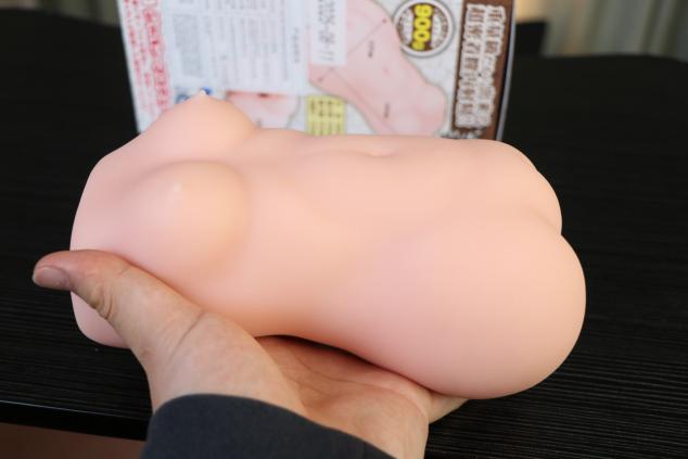 【老八测评】LoveFactor禁忌修女2代：主打紧致的中庸刺激杯，无功无过的迭代升级