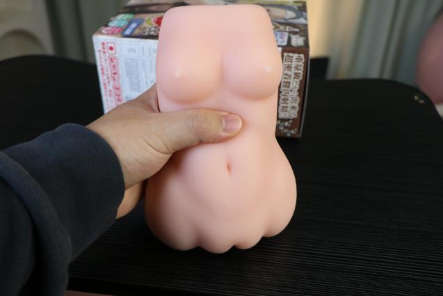 【老八测评】LoveFactor禁忌修女2代：主打紧致的中庸刺激杯，无功无过的迭代升级