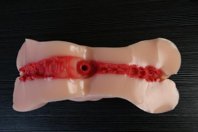 【老八测评】LoveFactor禁忌修女2代：主打紧致的中庸刺激杯，无功无过的迭代升级