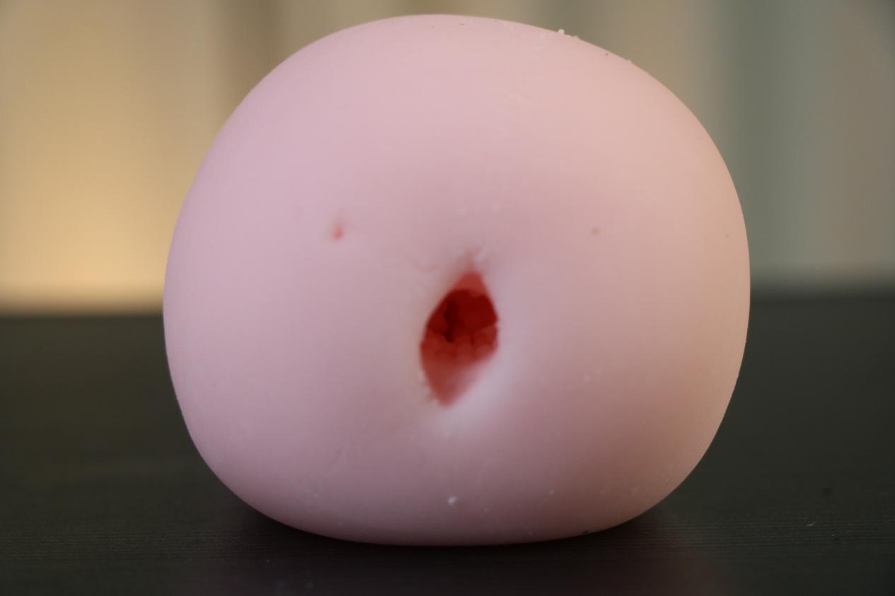 【老八测评】Magic eyes魔眼宫濑:熟悉的无感脂软杯,建议和大魔王坐一桌