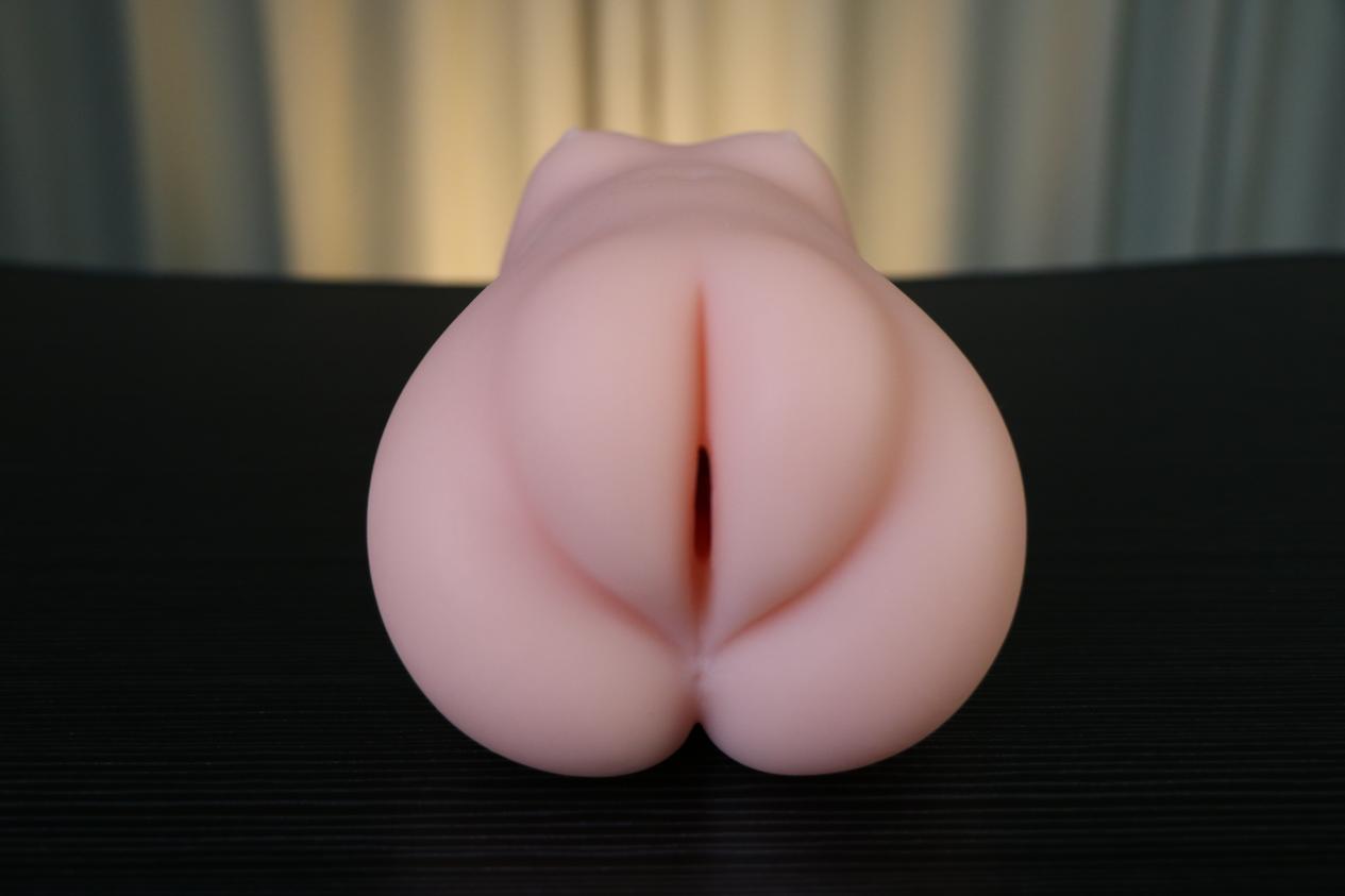 【老八测评】RQS牛娘净化：包裹紧摩擦强，通道特色鲜明的高刺激杯