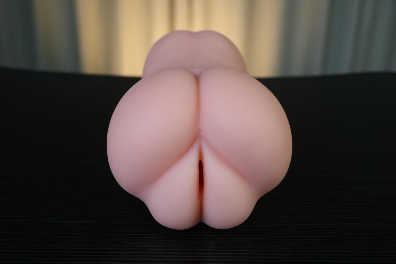 【老八测评】RQS牛娘净化：包裹紧摩擦强，通道特色鲜明的高刺激杯