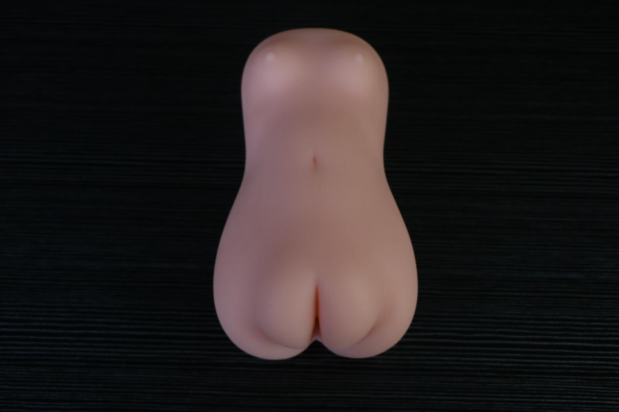 【老八测评】RQS牛娘净化：包裹紧摩擦强，通道特色鲜明的高刺激杯