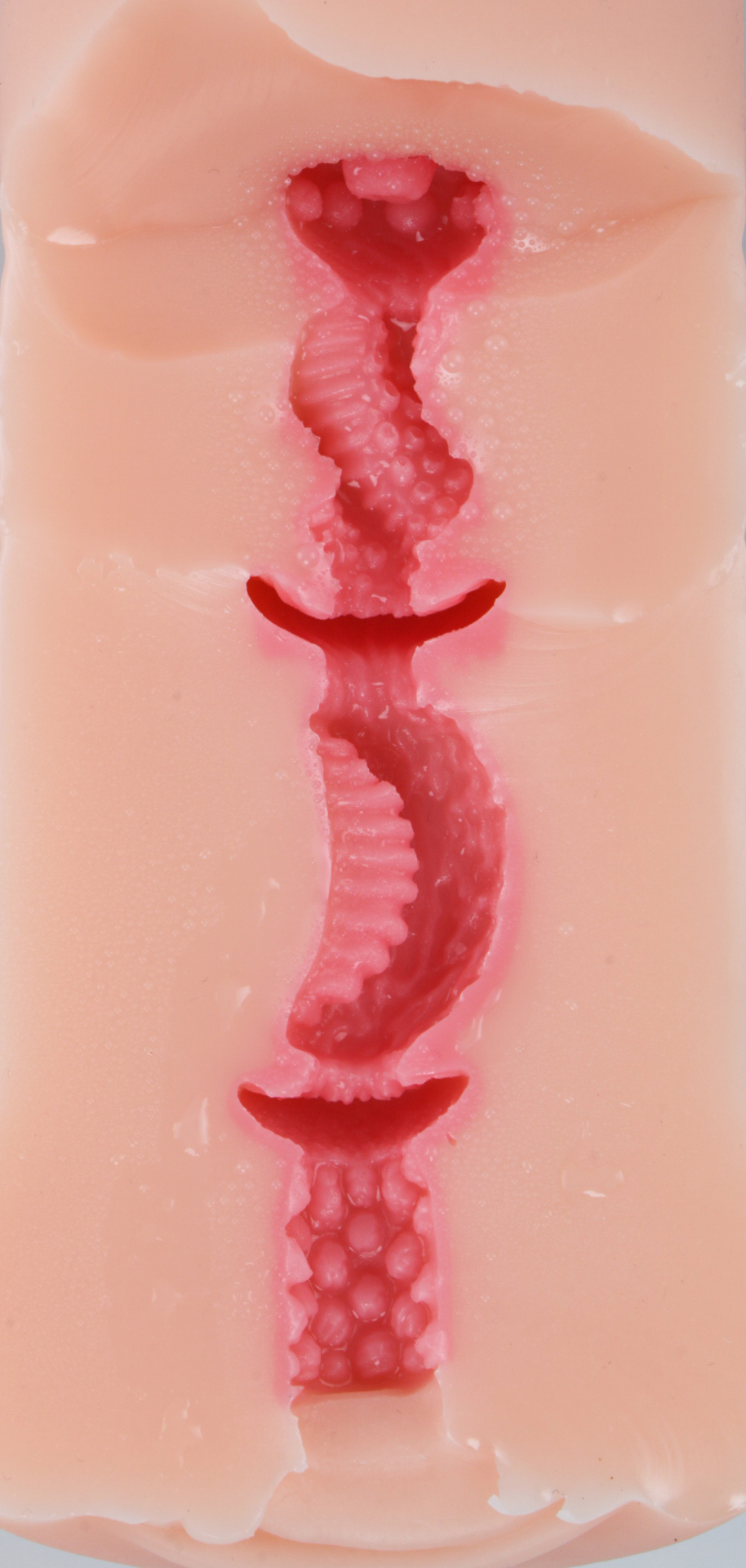 【老八测评】RQS肉壶乐园：名气虽小但体验意外的不错，包裹感十足！