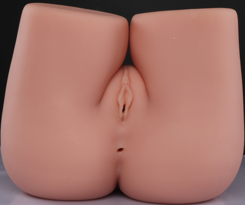 【老八测评】爱妻素体:半身玩具中最能打的一位来了!