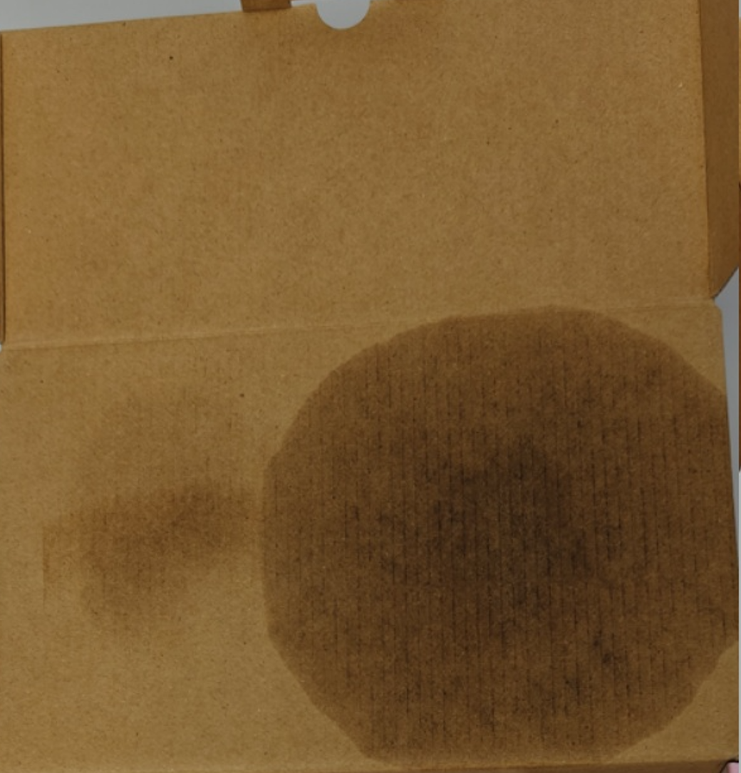 【新人必看】关于杯子出油的一些小知识!