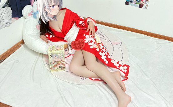 【老八测评】懒人巨乳控福音？约束快感第3代全方位拆解！