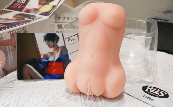 【老八测评】RQS枫花恋:我看看是谁不想跟枫哥大战一场!