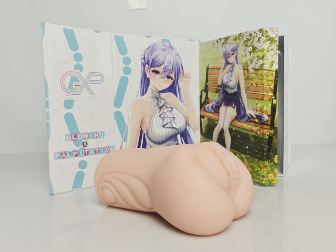 【老八测评】GXP白丝壁女一代：熟悉的配方，用心的包装