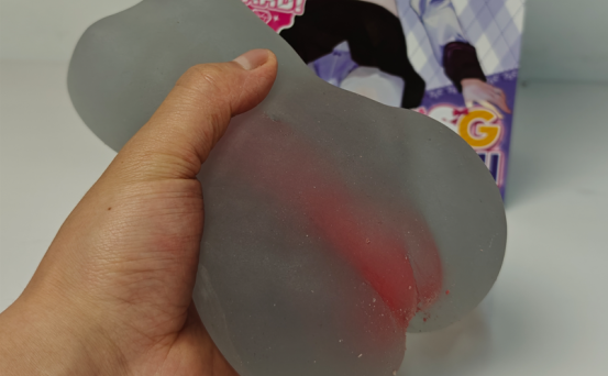 【老八测评】GXP SG研究社2代透明加硬版：平平无奇的小众产品