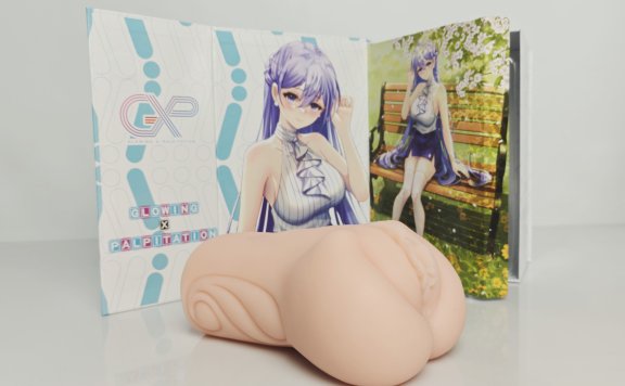 【老八测评】GXP白丝壁女一代：熟悉的配方，用心的包装