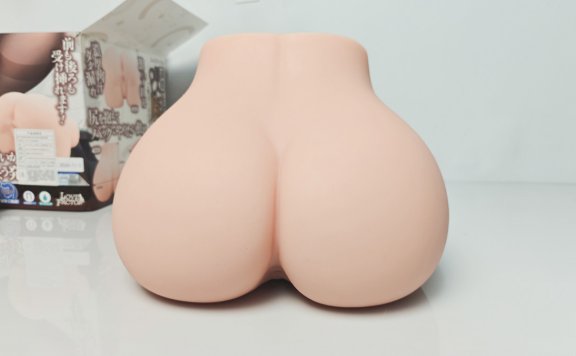 【老八测评】LoveFactor麻美优子1代：臀模销量王只是平均水准？