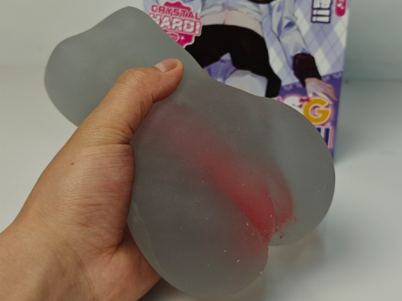 【老八测评】GXP SG研究社2代透明加硬版：平平无奇的小众产品