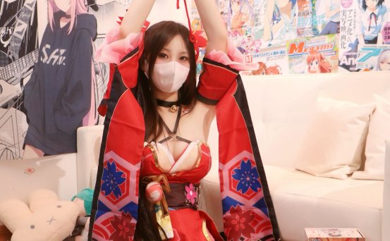 【老八测评】RQS约束快感4代:千呼万唤始出来,约束系列的新高度?