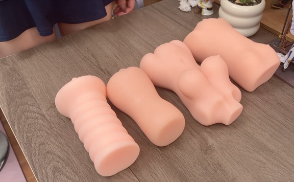 【老八测评】手持杯的一些外型科普