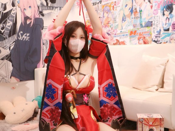 【老八测评】RQS约束快感4代：千呼万唤始出来，约束系列的新高度？