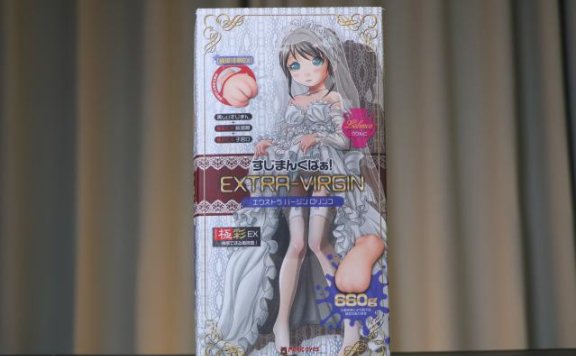 【老八测评】Magic eyes魔眼处女新娘极彩EX：全系列最值得一试的刺激杯