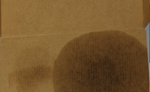 【新人必看】关于杯子出油的一些小知识!